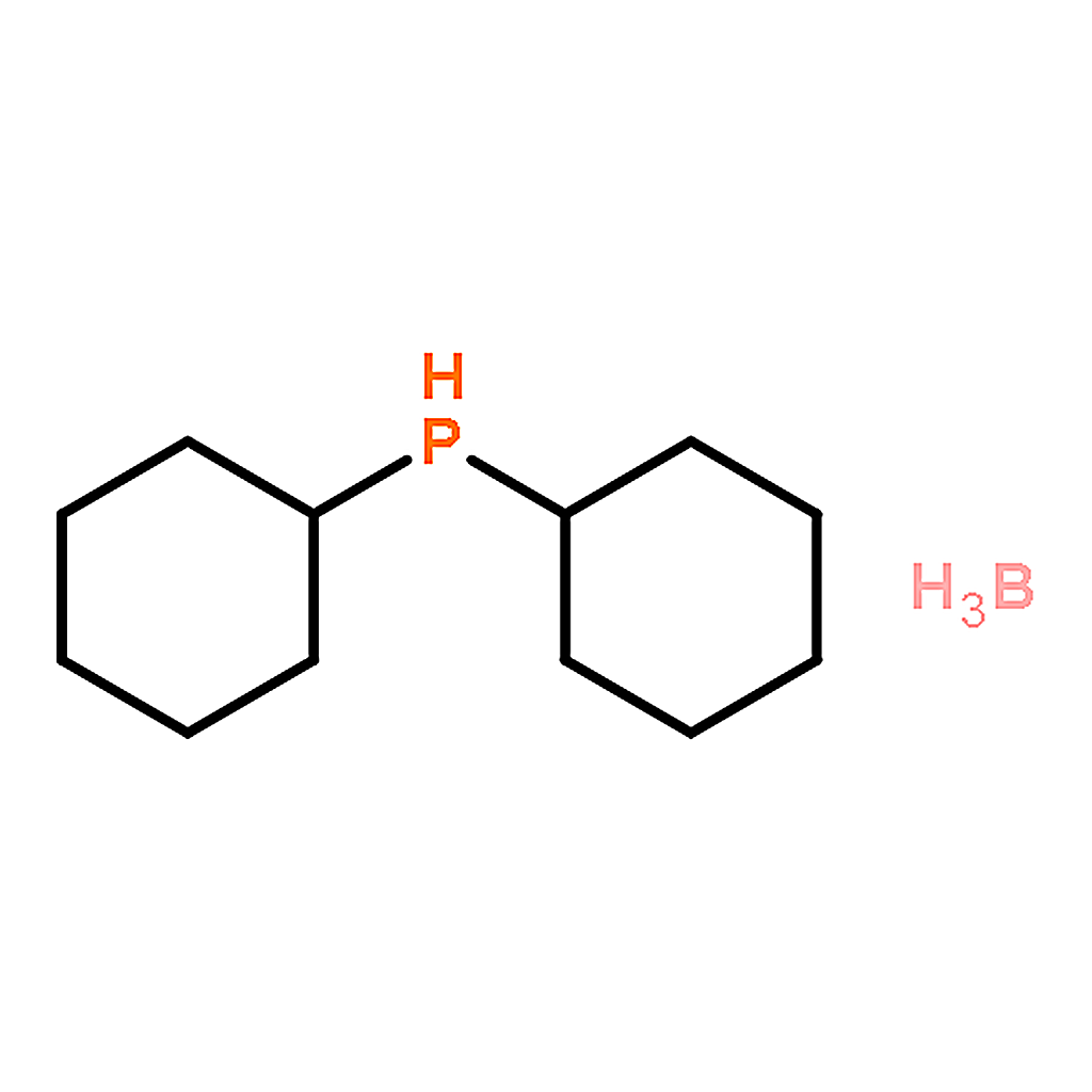 RHAWN Borane-dicyclohexylphosphine complex