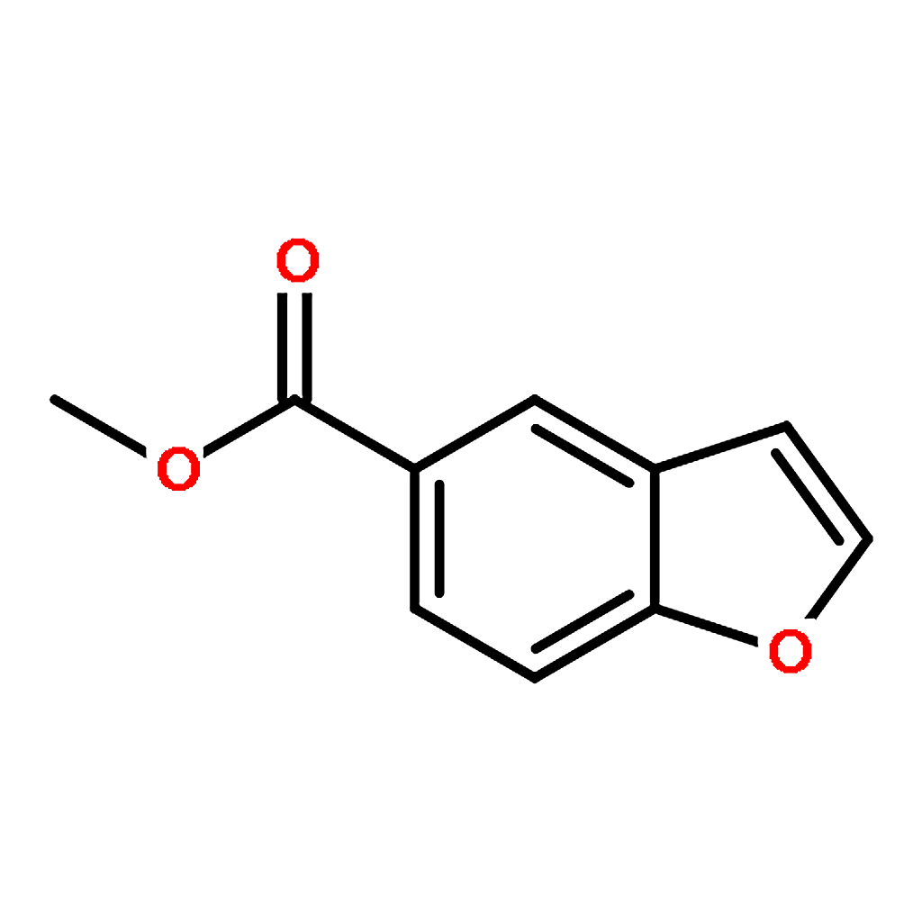 RHAWN Methyl Benzofuran-5-carboxylate