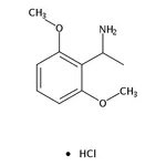 RHAWN 1-(2,6-Dimethoxyphenyl)ethanamine hydrochloride