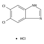 RHAWN 5,6-Dichlorobenzimidazole Hydrochloride