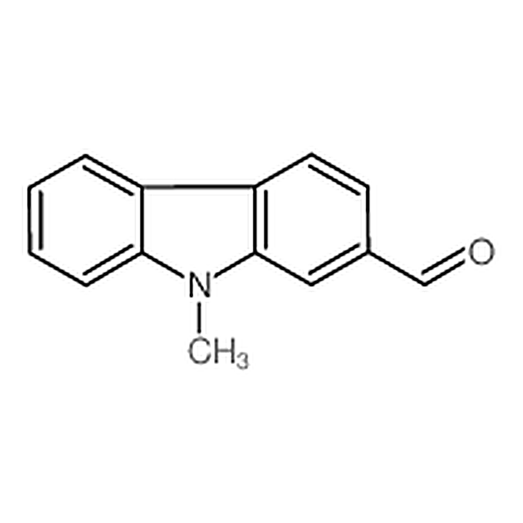 RHAWN 9-Methyl-9H-carbazole-2-carbaldehyde