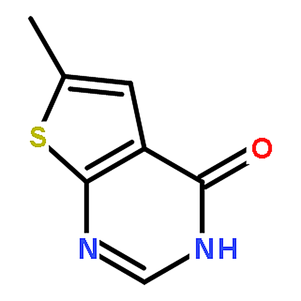 RHAWN 6-Methyl-3H-thieno[2，3-d]pyrimidin-4-one