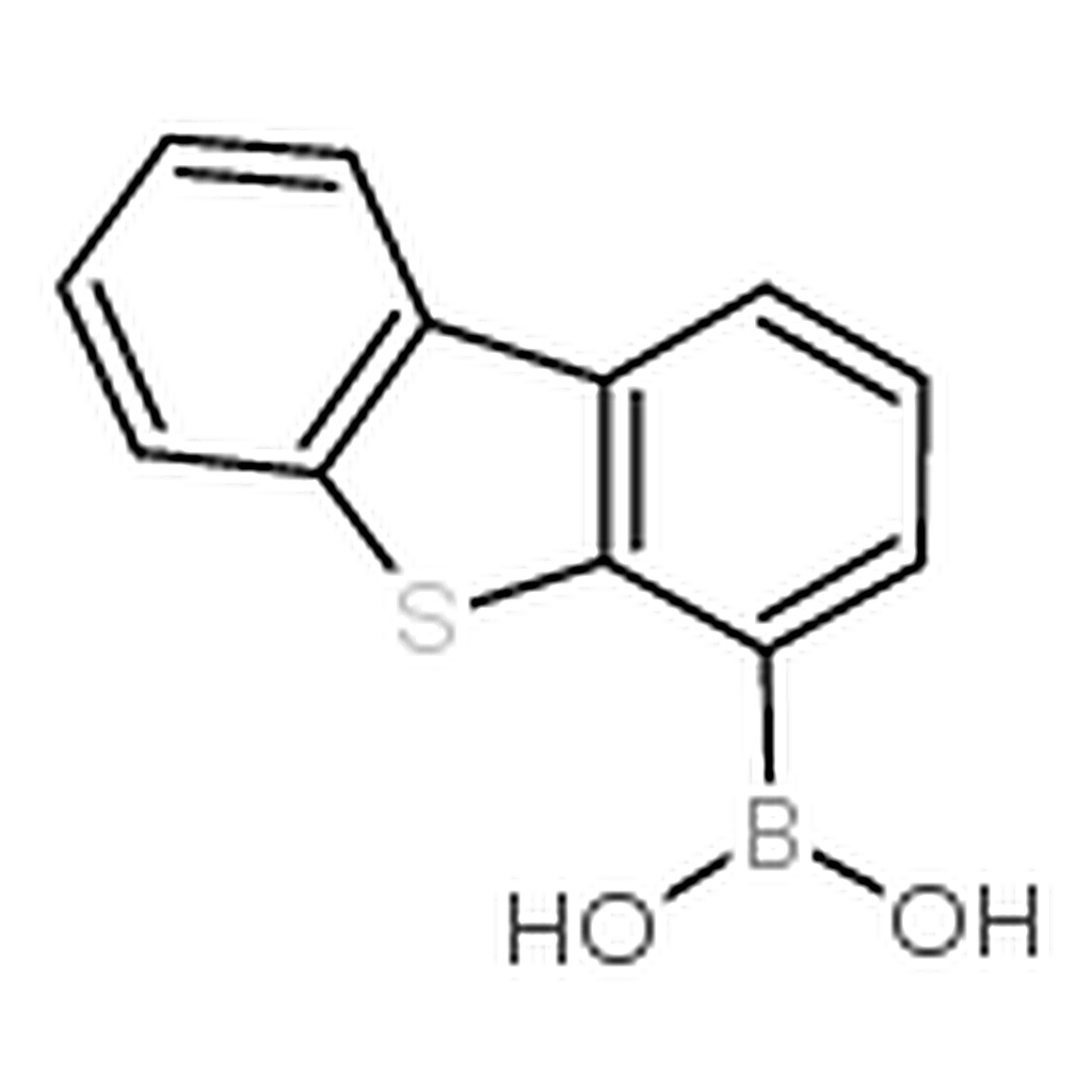 RHAWN 4-Dibenzothienylboronic acid