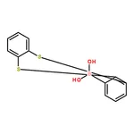 RHAWN 1-Thianthrenylboronic acid