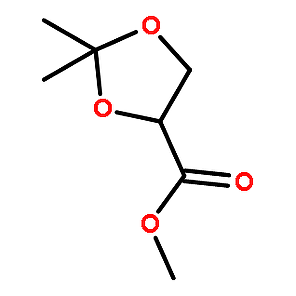 RHAWN Methyl 2,2-dimethyl-1,3-dioxolane-4-carboxylate