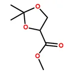 RHAWN Methyl 2,2-dimethyl-1,3-dioxolane-4-carboxylate