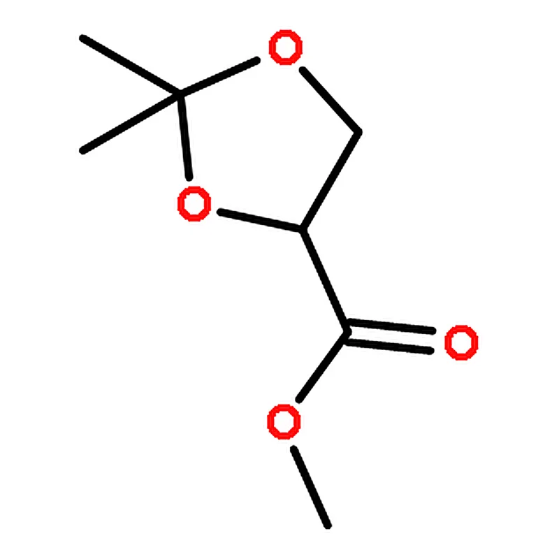RHAWN Methyl 2,2-dimethyl-1,3-dioxolane-4-carboxylate