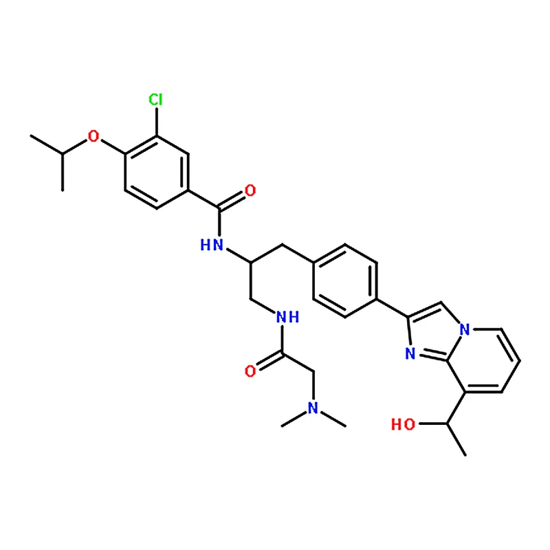 RHAWN GSK923295