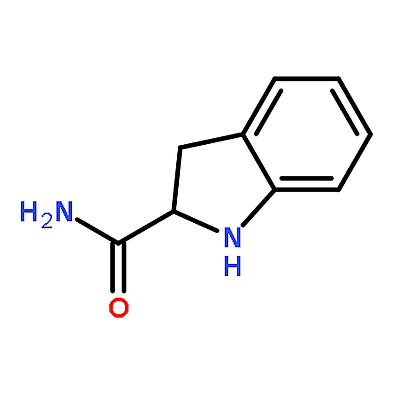RHAWN Indoline-2-carboxamide