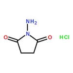 RHAWN <i>N</i>-Aminosuccinimide Hydrochloride