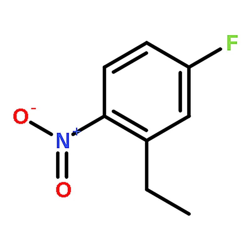 RHAWN 2-Ethyl-4-fluoro-1-nitrobenzene