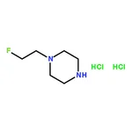 RHAWN 1-(2-Fluoroethyl)piperazine dihydrochloride