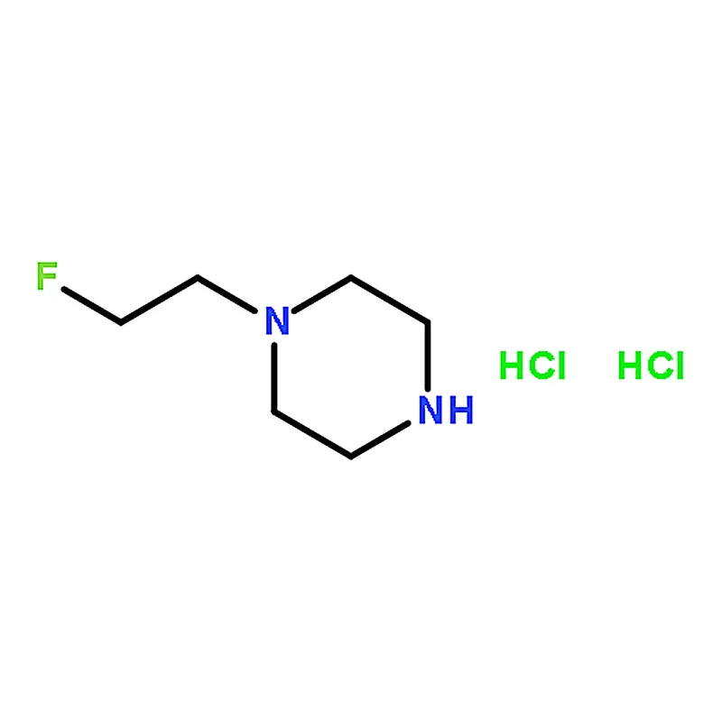 RHAWN 1-(2-Fluoroethyl)piperazine dihydrochloride