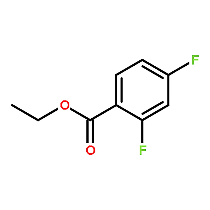 RHAWN Ethyl 2,4-Difluorobenzoate