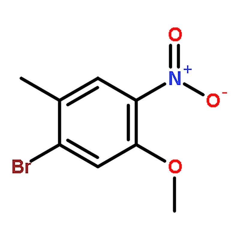 RHAWN 5-Bromo-4-methyl-2-nitroanisole