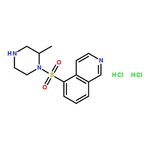 RHAWN 1-(5-Isoquinolinylsulfonyl)-2-methylpiperazine dihydrochloride