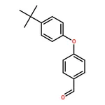 RHAWN 4-(4-(tert-Butyl)phenoxy)benzaldehyde