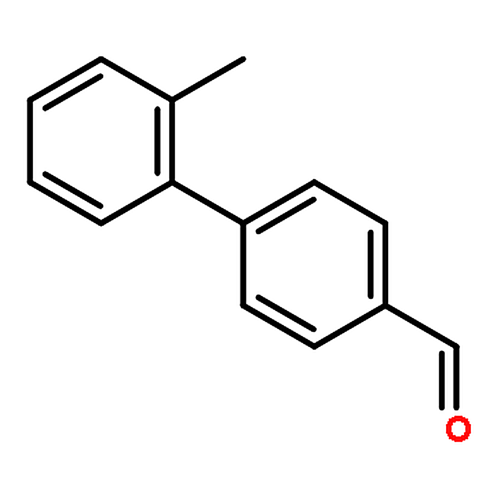 RHAWN 2'-Methyl-[1,1'-biphenyl]-4-carbaldehyde