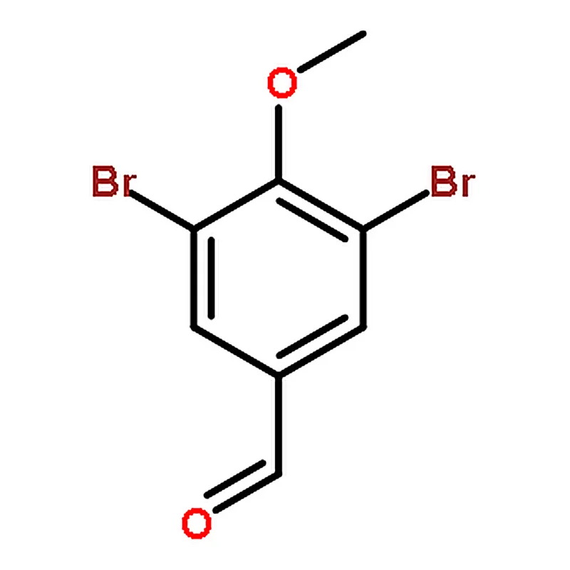 RHAWN 3,5-Dibromo-4-methoxybenzaldehyde