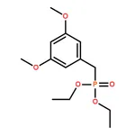 RHAWN Diethyl 3,5-dimethoxybenzylphosphonate