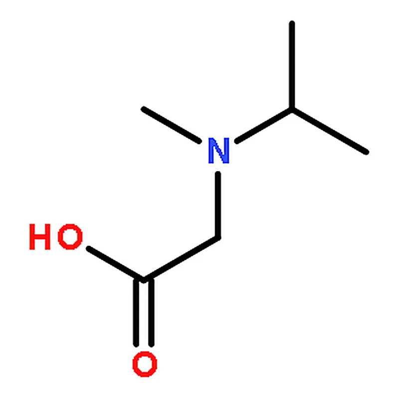 RHAWN N-isopropyl-N-methylglycine