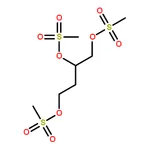 RHAWN 1,2,4-Tris(methanesulfonyloxy)butane