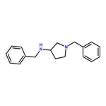 RHAWN <i>N</i>,<i>N</i>'-Dibenzyl-3-aminopyrrolidine