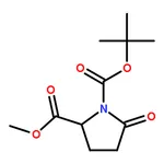 RHAWN Methyl Boc-L-pyroglutamate