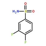 RHAWN 3,4-Difluorobenzenesulfonamide
