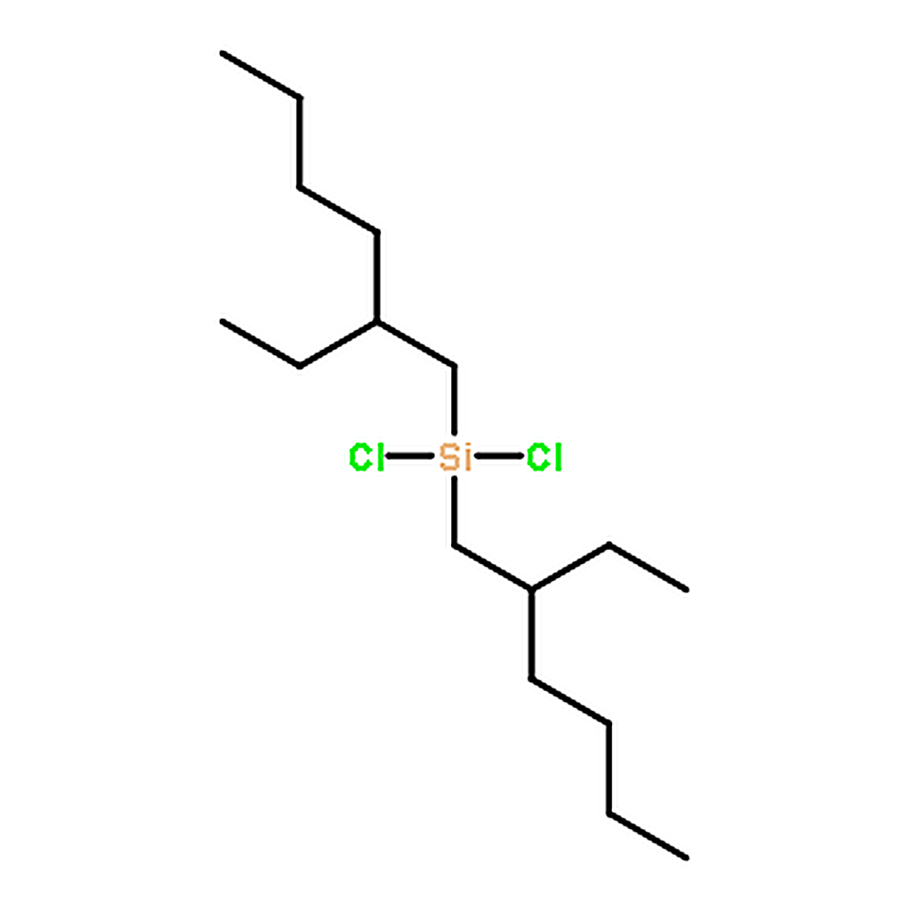 RHAWN Dichlorobis(2-ethylhexyl)silane