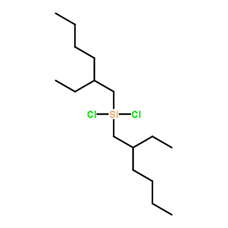 RHAWN Dichlorobis(2-ethylhexyl)silane