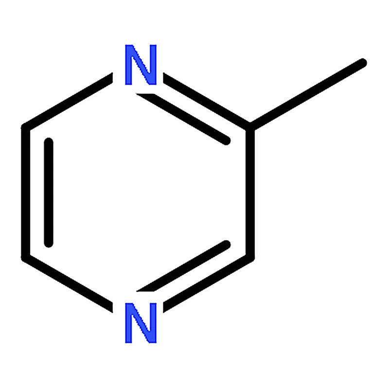 RHAWN 2-Methylpyrazine