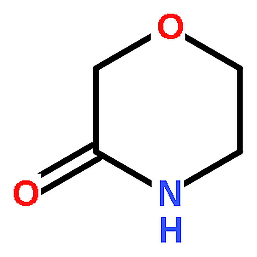 RHAWN 3-Morpholinone