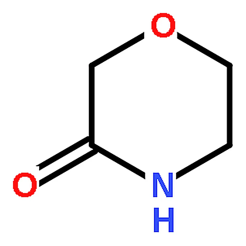 RHAWN 3-Morpholinone