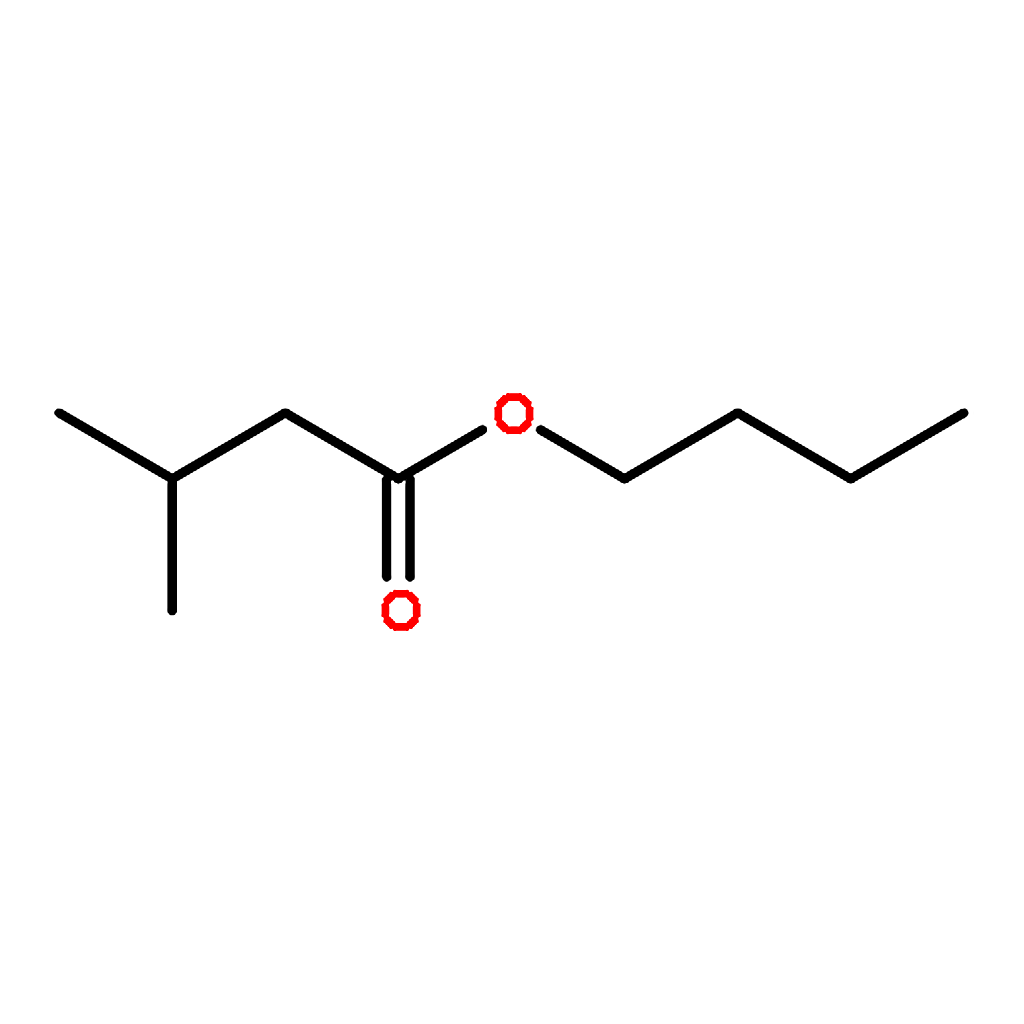 RHAWN Butyl Isovalerate