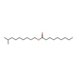 RHAWN 8-methylnonyl nonan-1-oate