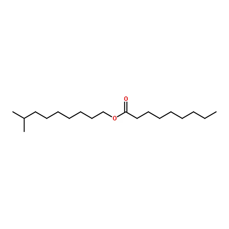 RHAWN 8-methylnonyl nonan-1-oate