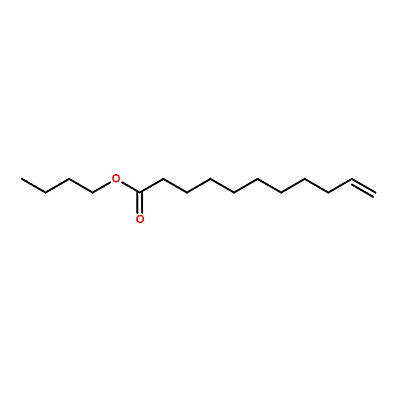 RHAWN Butyl undec-10-enoate