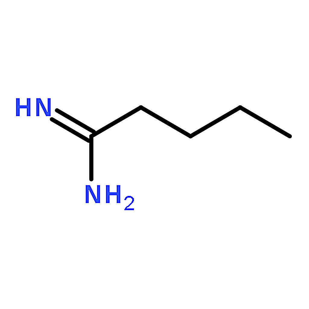 RHAWN Pentanimidamide
