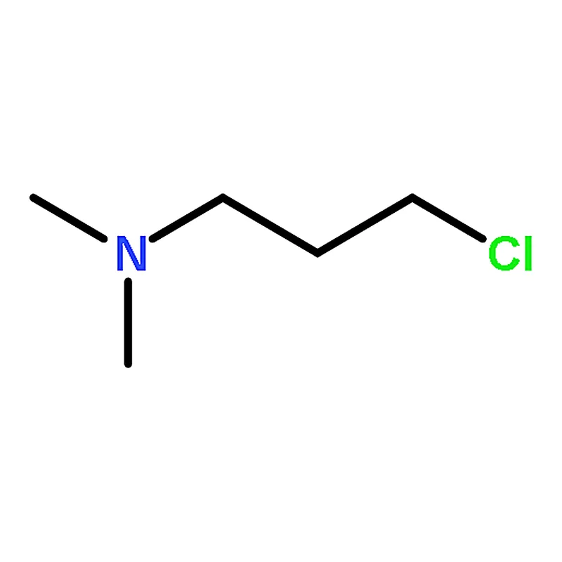RHAWN 3-Chloro-N,N-dimethylpropan-1-amine