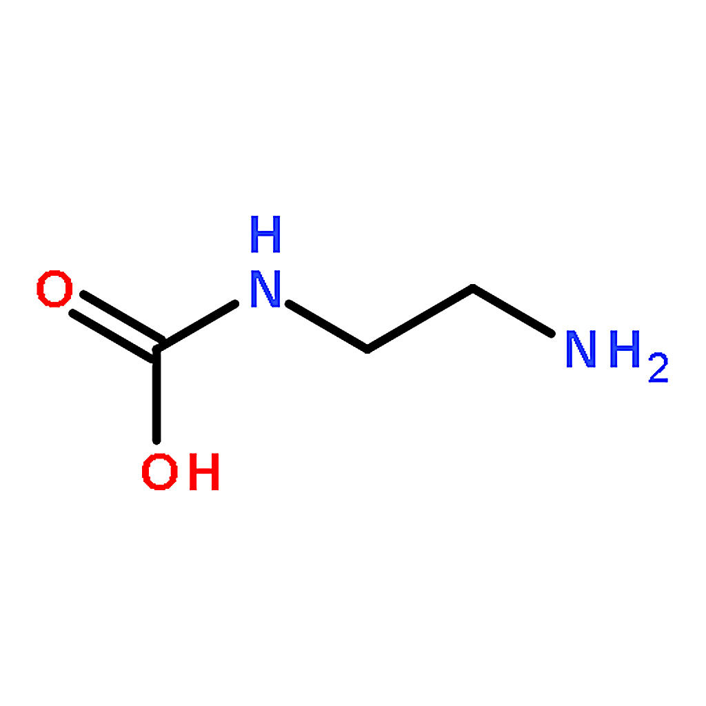 RHAWN (2-aminoethyl)carbamic acid