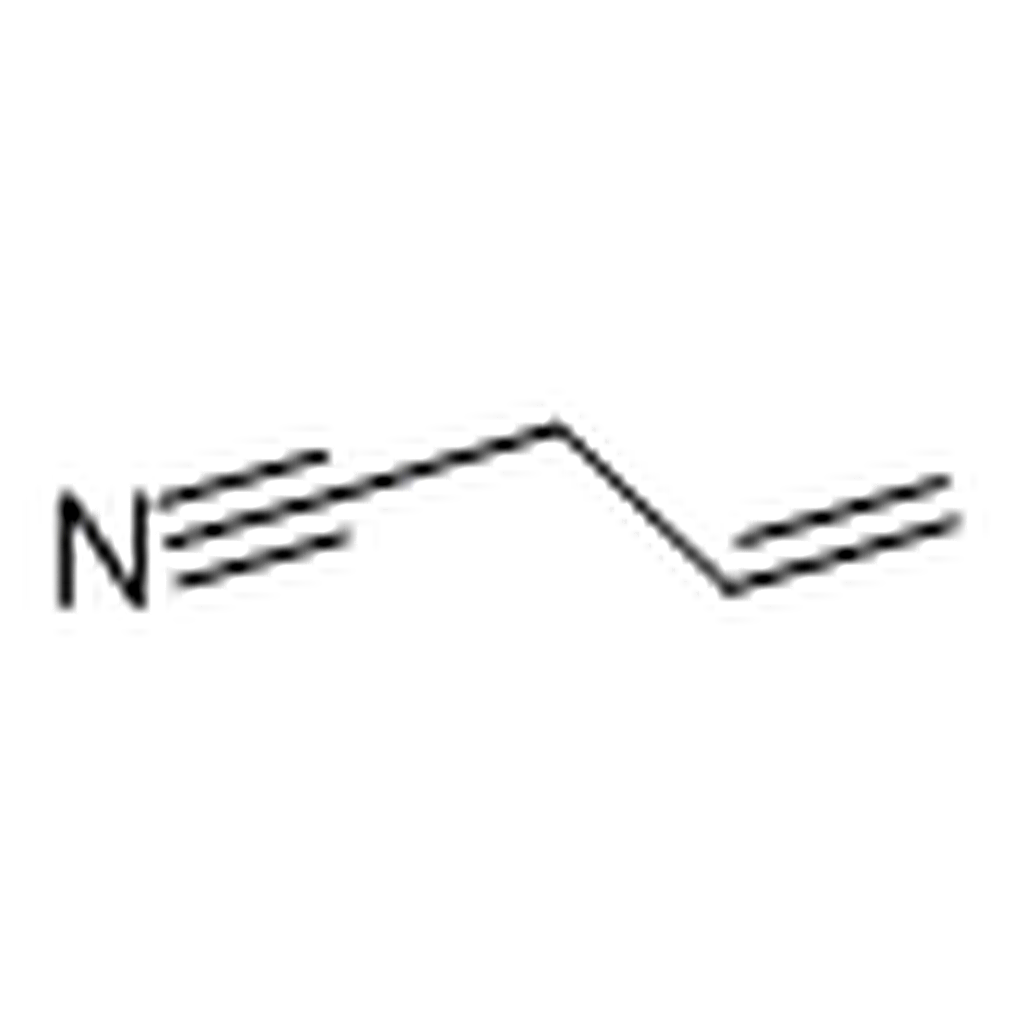 RHAWN Allyl cyanide