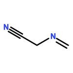 RHAWN (Methyleneamino)acetonitrile