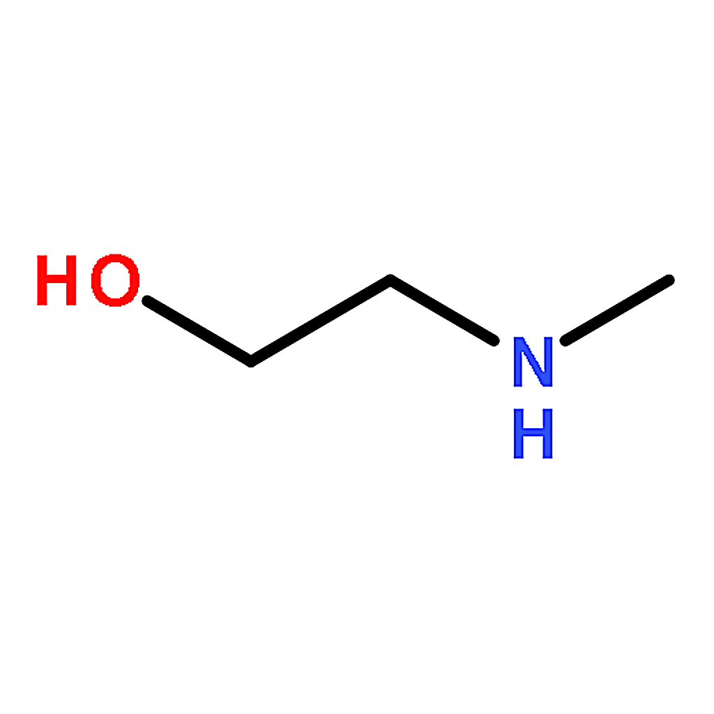 RHAWN 2-(Methylamino)ethanol