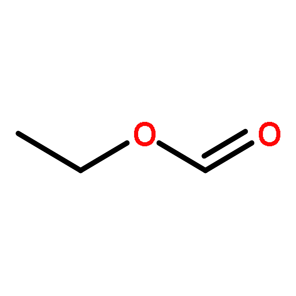 RHAWN Ethyl formate