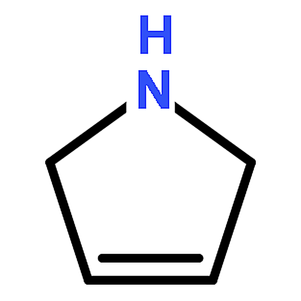 RHAWN 3-Pyrroline