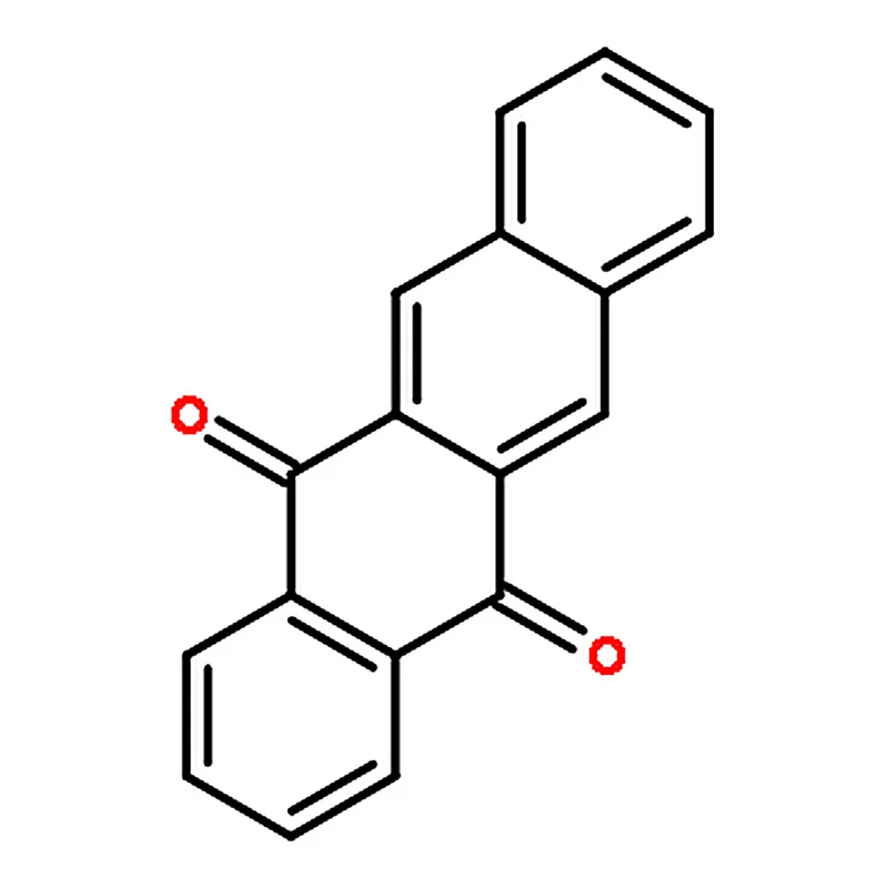 RHAWN 5,12-Naphthacenequinone