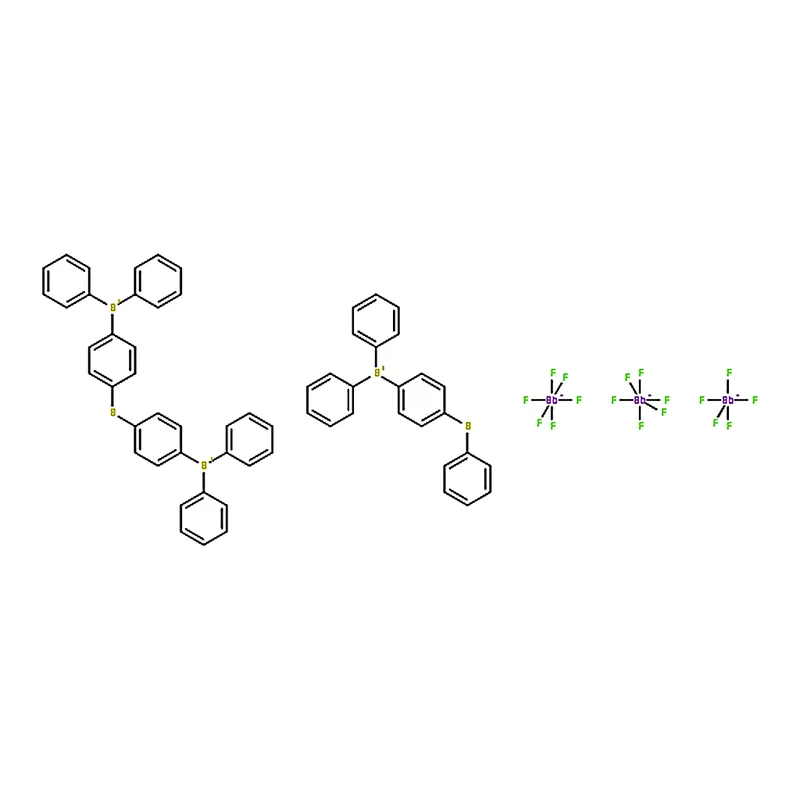 RHAWN Triarylsulfonium hexafluoroantimonate salts, mixed