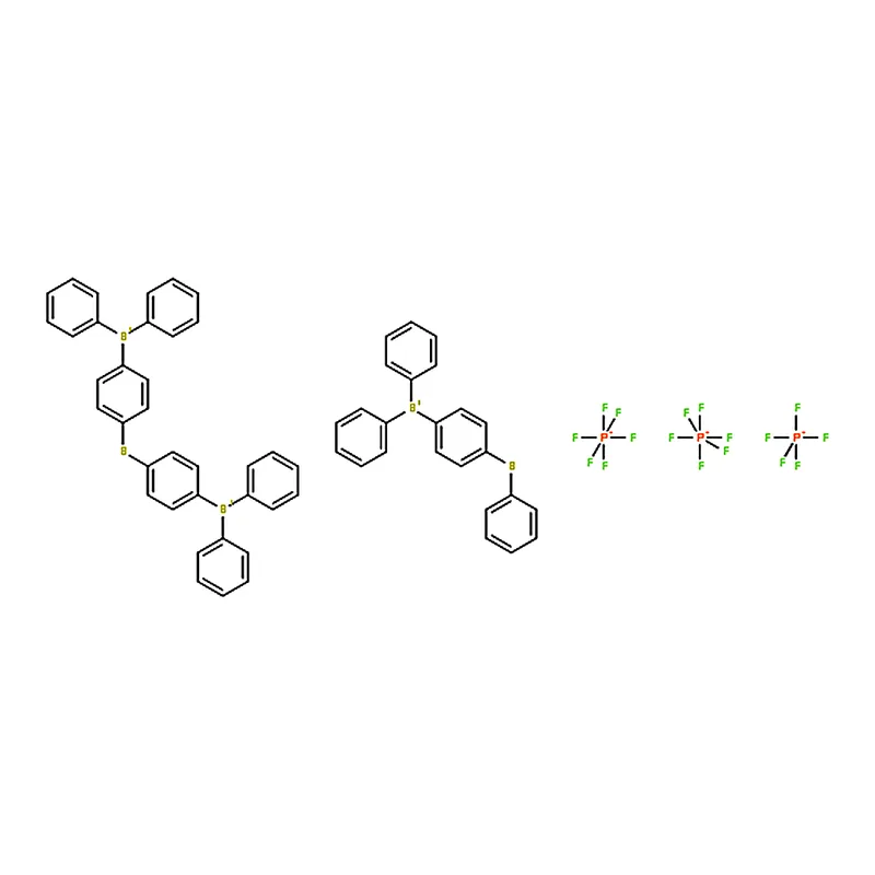 RHAWN TRIARYLSULFONIUM HEXAFLUOROPHOSPHATE SAL TS