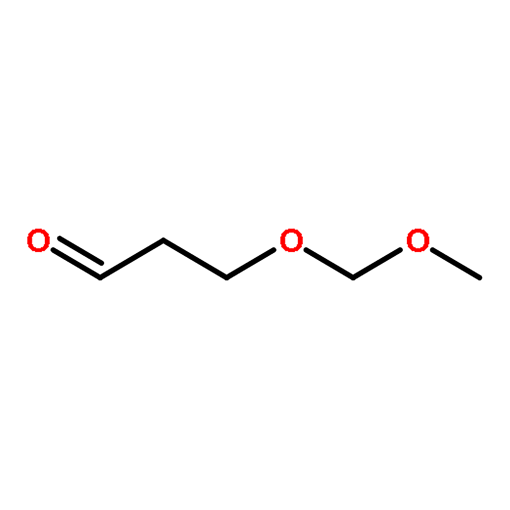 RHAWN 3-(Methoxymethoxy)propanal